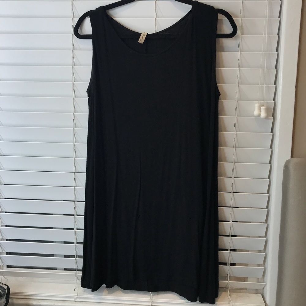 Irene’s Story Dress
